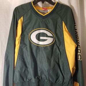 Packer sweater NFL
